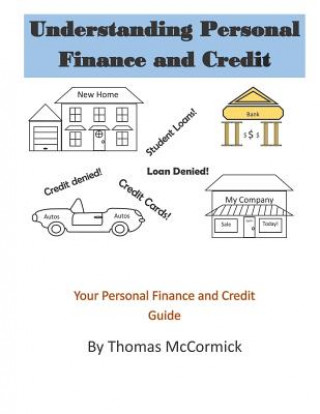 Carte Understanding Personal Finance and Credit Dan Harper