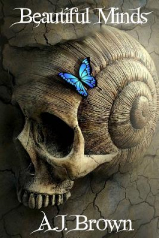 Buch Beautiful Minds A J Brown