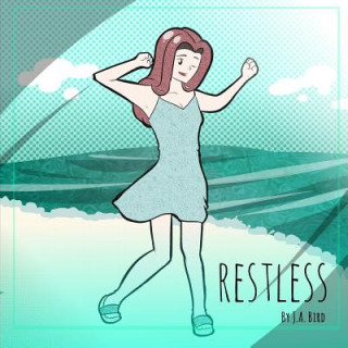 Libro Restless J a Bird