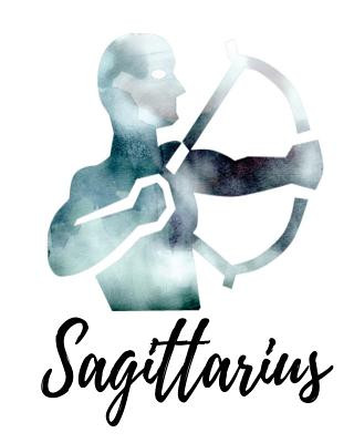 Knjiga Sagittarius: Sagittarius Cornell Notes My Astrology Journals