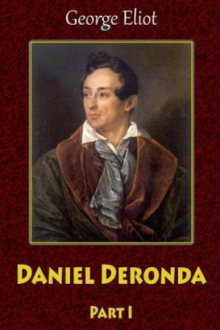 Libro Daniel Deronda Part I George Eliot