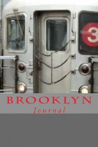 Book Brooklyn Jullian Smallwood