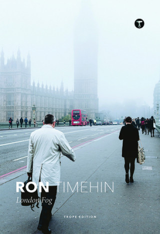 Kniha Ron Timehin: London Fog Ron Timehin