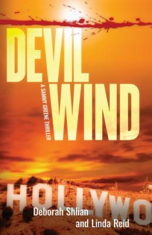 Knjiga Devil Wind Deborah Shlian