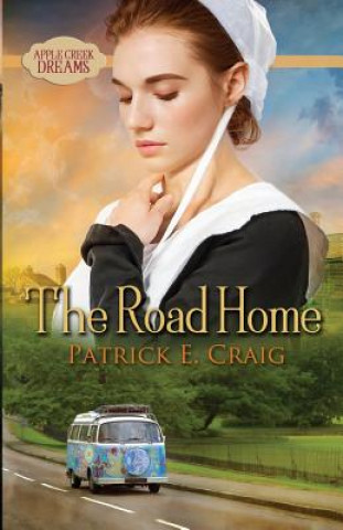 Boek Road Home PATRICK E. CRAIG
