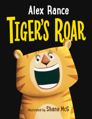 Книга Tiger's Roar Alex Rance
