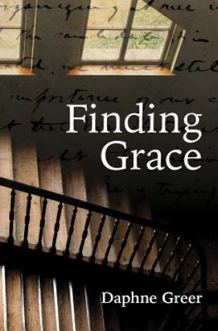 Carte Finding Grace Daphne Greer