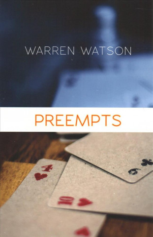 Carte Preempts Warren Watson