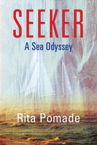 Kniha Seeker Rita Pomade