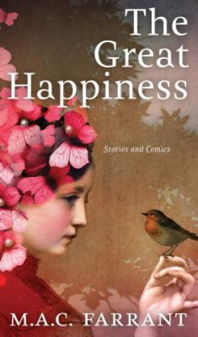 Buch Great Happiness M. A. C. Farrant