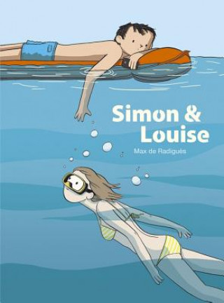 Buch Simon & Louise Max De Radigues
