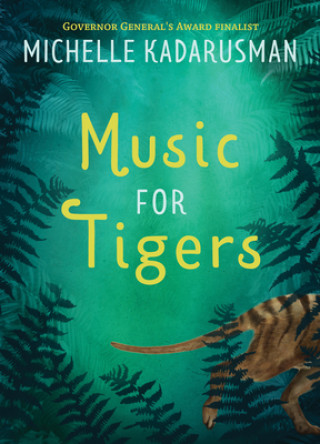Carte Music for Tigers 