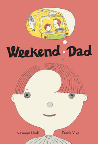 Knjiga Weekend Dad Frank Viva