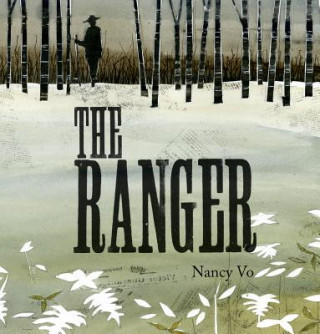 Book Ranger Nancy Vo