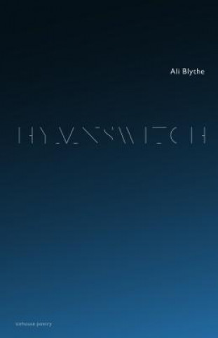 Book Hymnswitch Ali Blythe