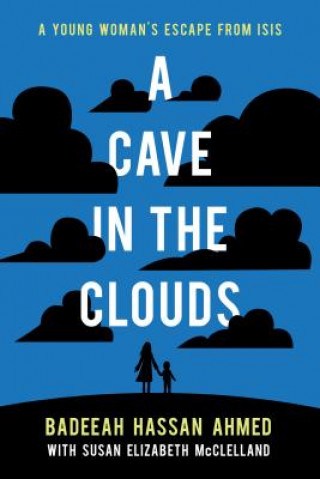 Carte Cave in the Clouds Badeeah Hassan Ahmed