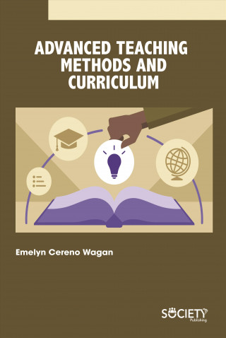 Kniha Advanced Teaching Methods and Curriculum Emelyn Cereno Wagan