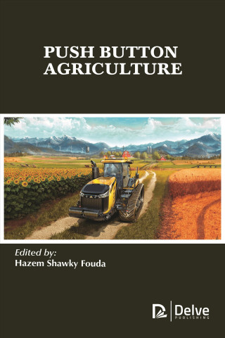 Knjiga Push Button Agriculture Hazem Shawky Fouda