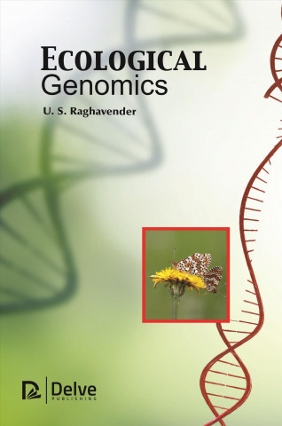 Book Ecological Genomics U.S. Raghavender
