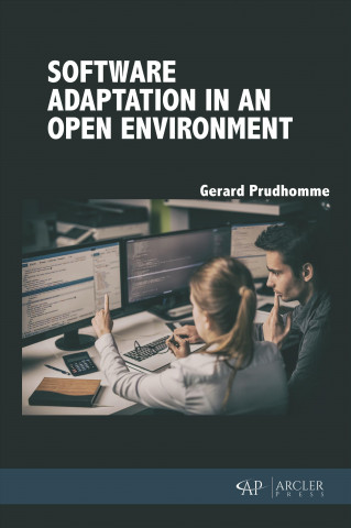 Könyv Software Adaptation in an Open Environment Gerard Prudhomme