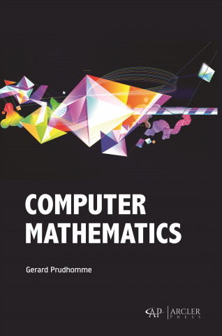 Knjiga Computer Mathematics Gerard Prudhomme