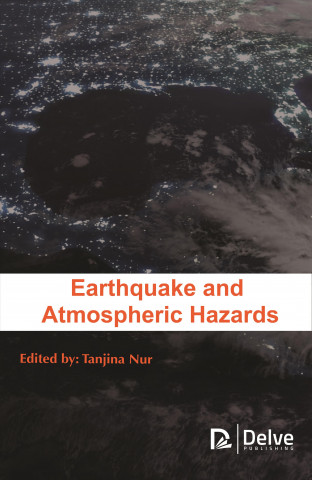 Book Earthquake and Atmospheric Hazards 