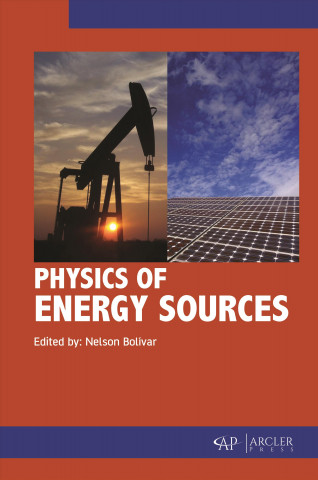 Книга Physics of Energy Sources 