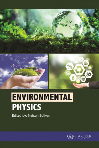 Book Environmental Physics Nelson Bolivar