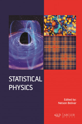 Knjiga Statistical Physics Nelson Bolivar