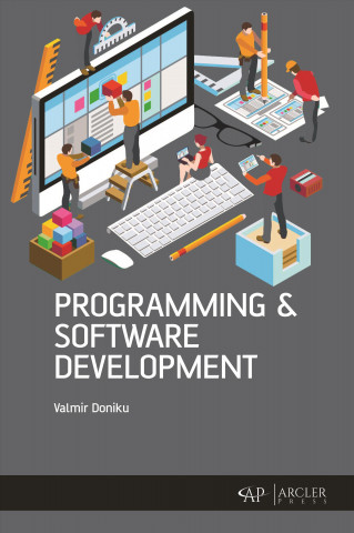 Knjiga Programming & Software Development Valmir Doniku