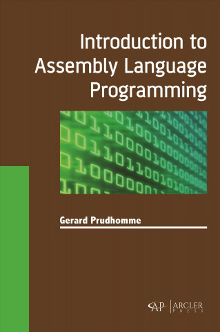Kniha Introduction to Assembly Language Programming Gerard Prudhomme