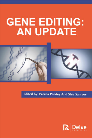 Kniha Gene Editing Prerna Pandey