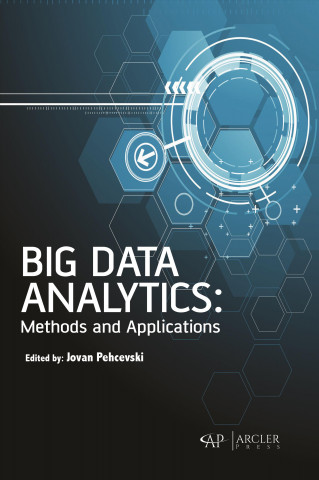 Knjiga Big Data Analytics Jovan Pehcevski