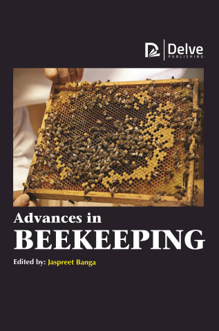 Livre Advances in Beekeeping 