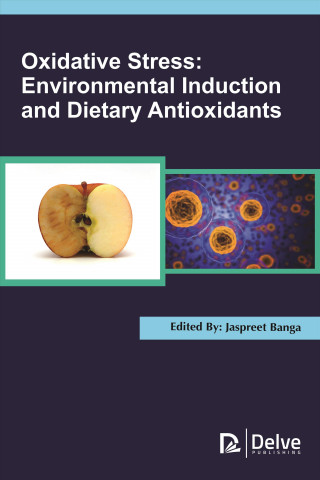 Boek Oxidative Stress Jaspreet Banga