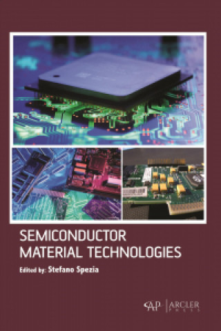 Knjiga Semiconductor Material Technologies Stefano Spezia