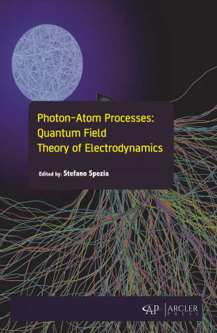 Knjiga Photon-Atom Processes Stefano Spezia