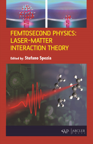 Buch Femtosecond Physics Stefano Spezia