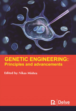 Knjiga Genetic Engineering Vikas Mishra