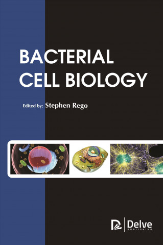 Книга Bacterial Cell Biology Stephen Rego