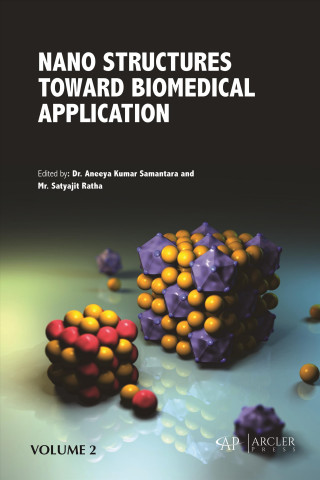 Buch Nano Structures Toward Biomedical Application, Volume 2 