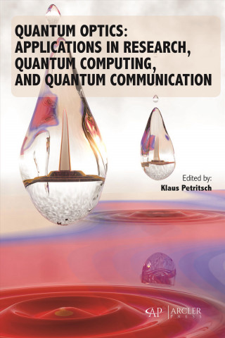 Carte Quantum Optics Klaus Petritsch