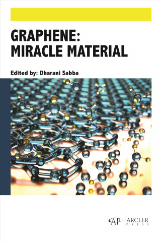 Libro Graphene: Miracle Material Dharani Sabba