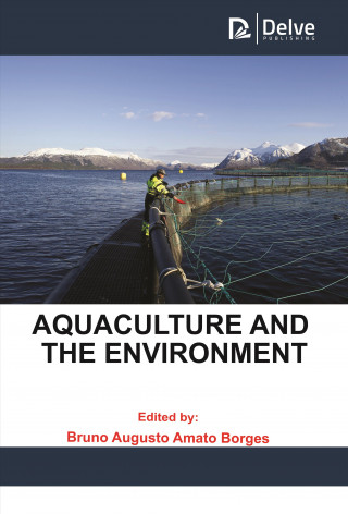 Kniha Aquaculture and the Environment 