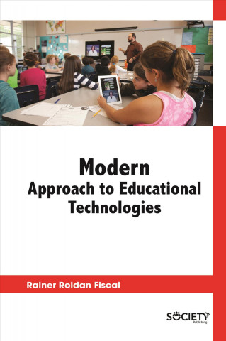 Buch Modern Approach to Educational Technologies Rainer Roldan Fiscal