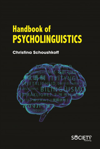 Carte Handbook of Psycholinguistics Christina Schoushkoff