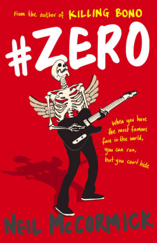 Carte #Zero Neil McCormick