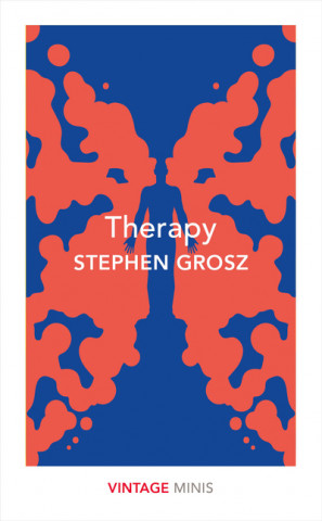 Könyv Therapy Stephen Grosz