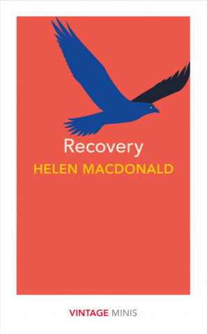 Könyv Recovery Helen Macdonald