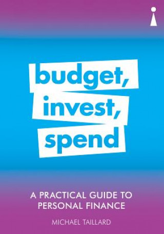 Kniha Practical Guide to Personal Finance Michael Taillard